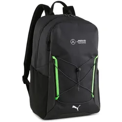 PUMA Mercedes-AMG Petronas Rucksack 01 - PUMA black