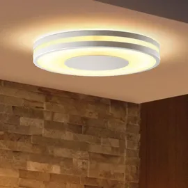 Philips Hue White Ambiance Being 22,5 W weiß