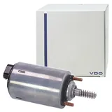 Continental/VDO Stellelement, Exzenterwelle (variabler Ventilhub)
