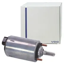 Continental/VDO Stellelement, Exzenterwelle (variabler Ventilhub)