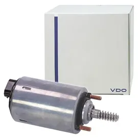Continental/VDO Stellelement, Exzenterwelle (variabler Ventilhub)