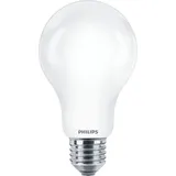 Philips LED-Lampe Classic A67 13W/840 (120W) Frosted E27