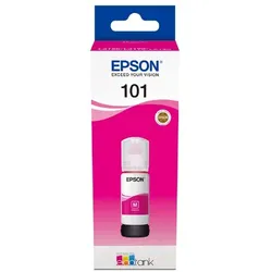 Epson C13T03V34A - Tintenpatrone, magenta
