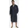Jan Vanderstorm Bademantel JANNING Blau 7XL
