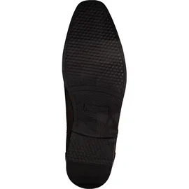 s.Oliver Schnürschuhe Herren Braun 41