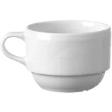 HENDI Kaffee-Tasse, 0,17L, ⌀79mm Ø Hendi