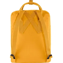 Fjällräven Kanken 16 l ochre