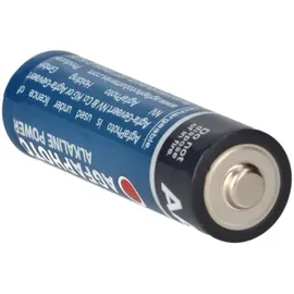 AgfaPhoto Power LR6 Mignon AA LR06, 1.5V 24 St.