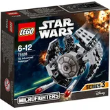 LEGO Star Wars TIE Advanced Prototype (75128)