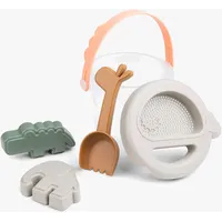 Done by Deer Friends Sand