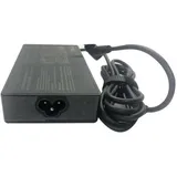 Asus 0A001-01120100 Netzteil & Spannungsumwandler Indoor 200 W Schwarz