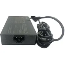 Asus 0A001-01120100 Netzteil & Spannungsumwandler Indoor 200 W Schwarz