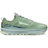 Altra Lone Peak 9+ GORE-TEX Damen Schuhe grün