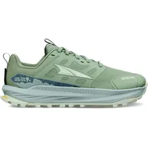 Altra Lone Peak 9+ GORE-TEX Damen Schuhe grün