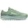Altra Lone Peak 9+ GORE-TEX Damen Schuhe grün