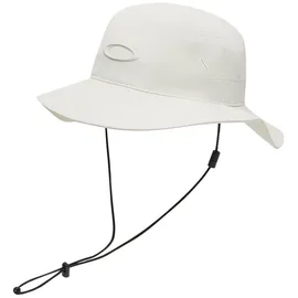 OAKLEY tech kappe in beige - L/XL