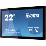 Iiyama ProLite TF2234MC-B7X 22"
