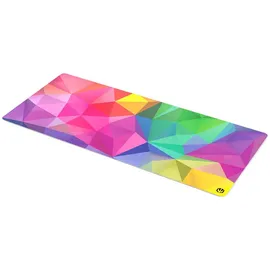 endorfy Crystal Spectrum XL Mehrfarbig