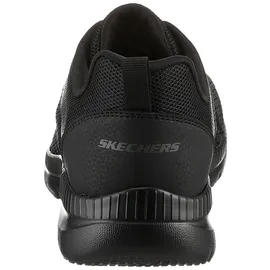 SKECHERS Bountiful-Quick Path Damen Schwarz 41