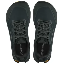 Altra Lone Peak 9+ Damen Schwarz 39