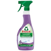 Frosch Lavendel 500 ml