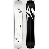 Jones Herren Ultralight Solution Splitboard 24/25 (Größe 165cm-W, weiss)