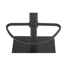 Mayer Sitzmöbel Barhocker myTOBY 43 x 50 cm Schwarz