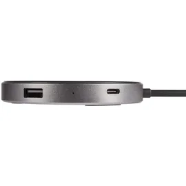 Xtorm USB-C auf USB-A 0,5 m Schwarz