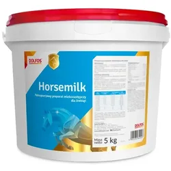 DOLFOS Horsemilk 5kg
