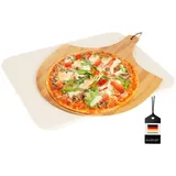 bremermann Pizzastein-Set // Gr.: onesize