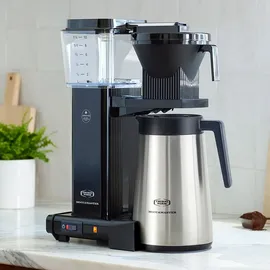 Moccamaster KBGT 741 schwarz