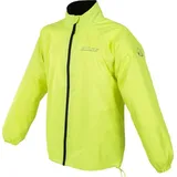 BÜSE Regenjacke gelb 4XL
