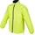 BÜSE Regenjacke gelb 4XL