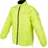 BÜSE Regenjacke gelb 4XL
