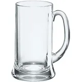 BORGONOVO Bierseidel Icon Bierglas 0,3 l 6 St.