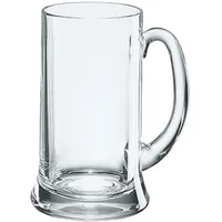 BORGONOVO Bierseidel Icon Bierglas 0,3 l 6 St.