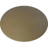 Haas + Sohn HAAS Wandtürpuffer halbkugel Kunststoff - √ò 60 beige ; 1 Stk