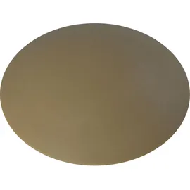 Haas + Sohn HAAS Wandtürpuffer halbkugel Kunststoff - √ò 60 beige ; 1 Stk