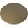 Haas + Sohn HAAS Wandtürpuffer halbkugel Kunststoff - √ò 60 beige ; 1 Stk