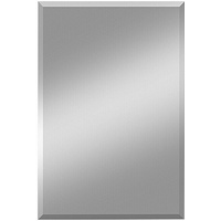 Kristall-Form Spiegel Gennil 60 x 100