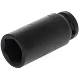 Gedore Kraftschraubereinsatz 1/2" 6-kant 24 mm