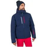 Rossignol Diretta Jacke - Dark Navy - XL