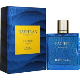 Rayhaan Pacific Eau de Parfum 100 ml