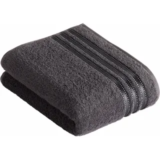 Duschtuch 67 x 140 cm graphit