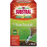 Substral Rasensamen Die Nachsaat 1 kg für 50 m2