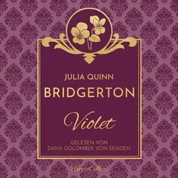 Bridgerton - Violet