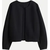 Opus Sweatshirt Schwarz M