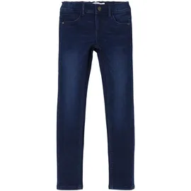 NAME IT Nkfpolly DNMTAX Pant blau