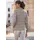 LASCANA Blazer Kariert 40