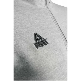 Peak Performance Sweatjacke grau S